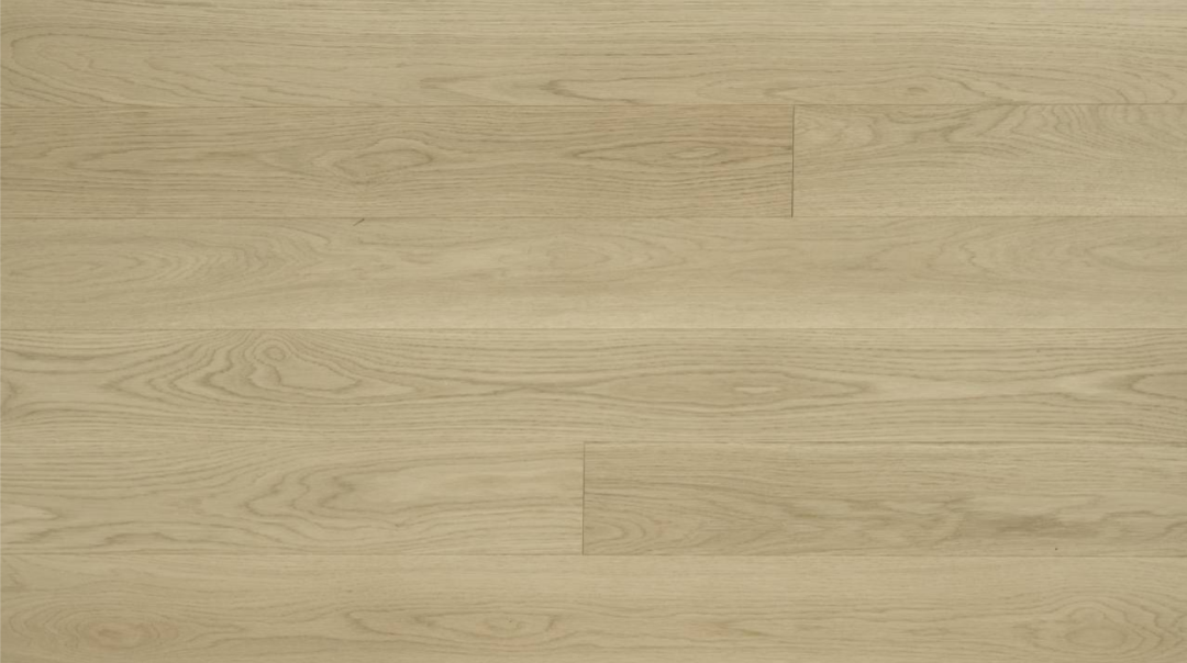 American Oak-Honey Wheat