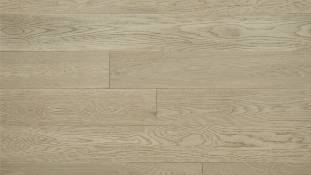 American White Oak-Macaroon