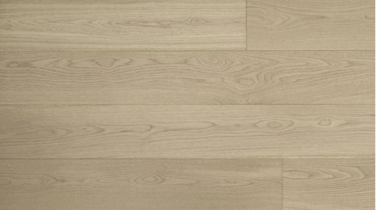 9'' Collection American White Oak-Macaroon