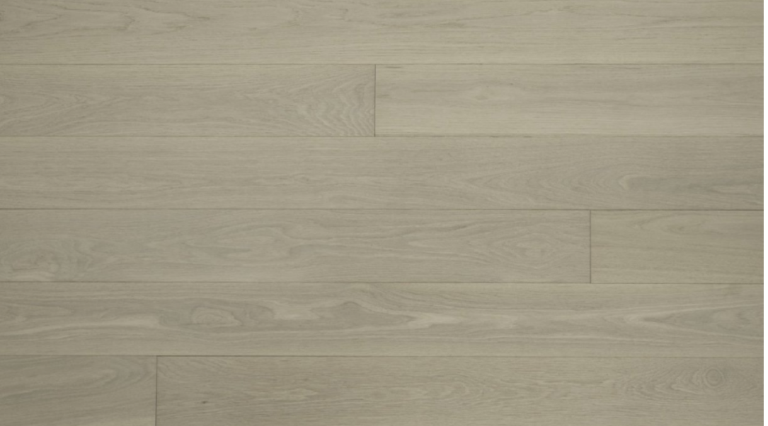 American White Oak-Naked Oak