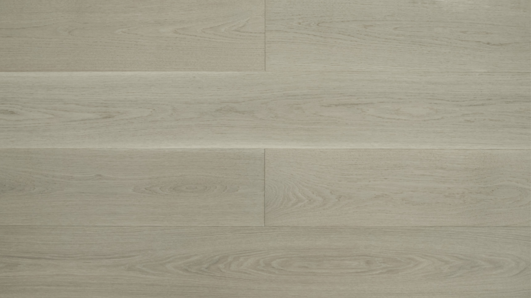 9'' Collection American White Oak-Naked Oak