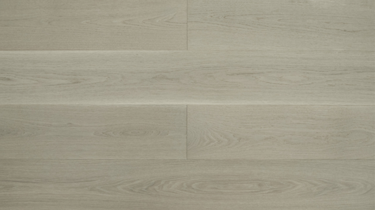 9'' Collection American White Oak-Naked Oak