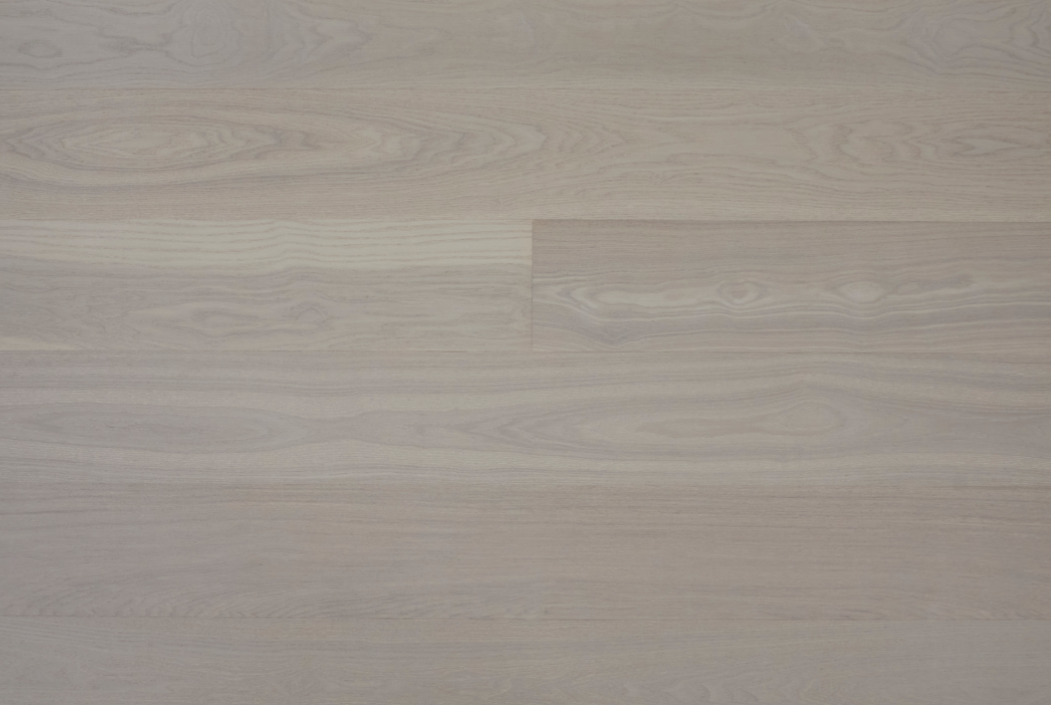 European White Ash Collection-Pebble