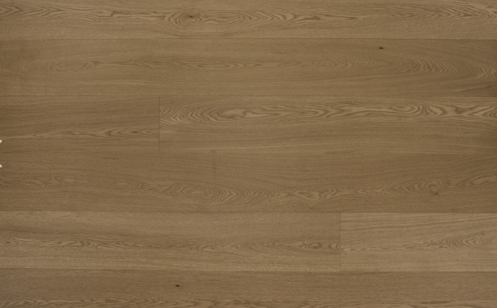 European Oak -Toffee Crunch