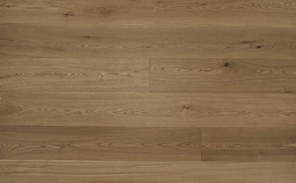 European Oak -Toffee Crunch