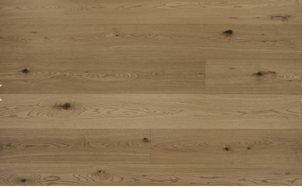 European Oak -Toffee Crunch