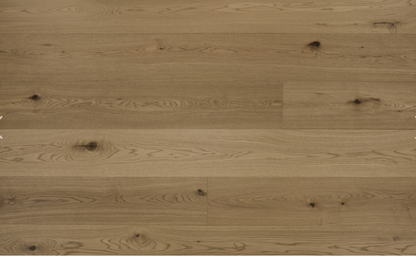 European Oak -Toffee Crunch