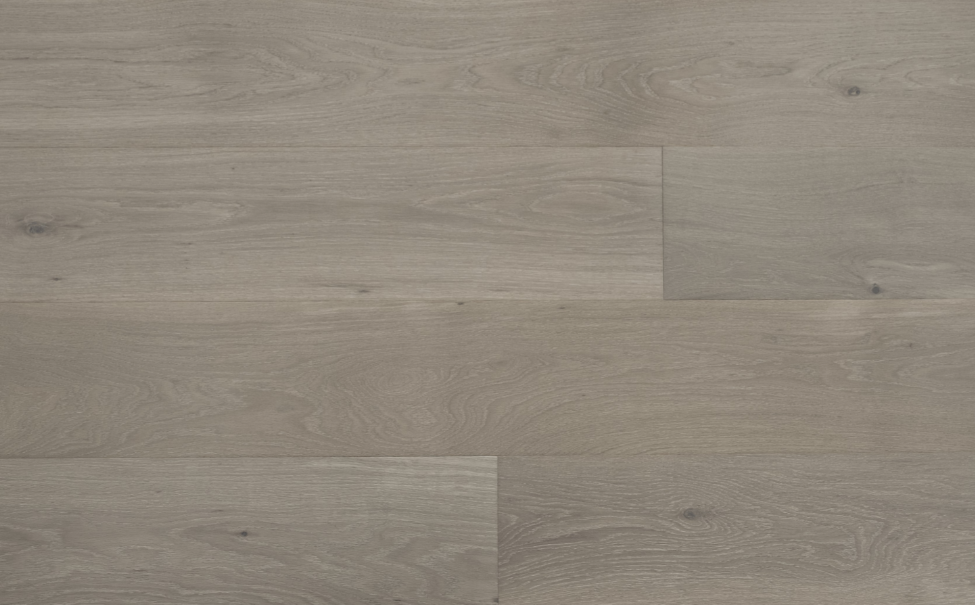 9'' Collection American White Oak-Wheatberry