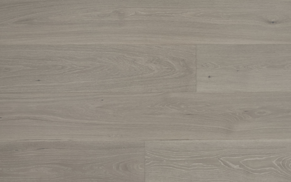 9'' Collection American White Oak-Wheatberry